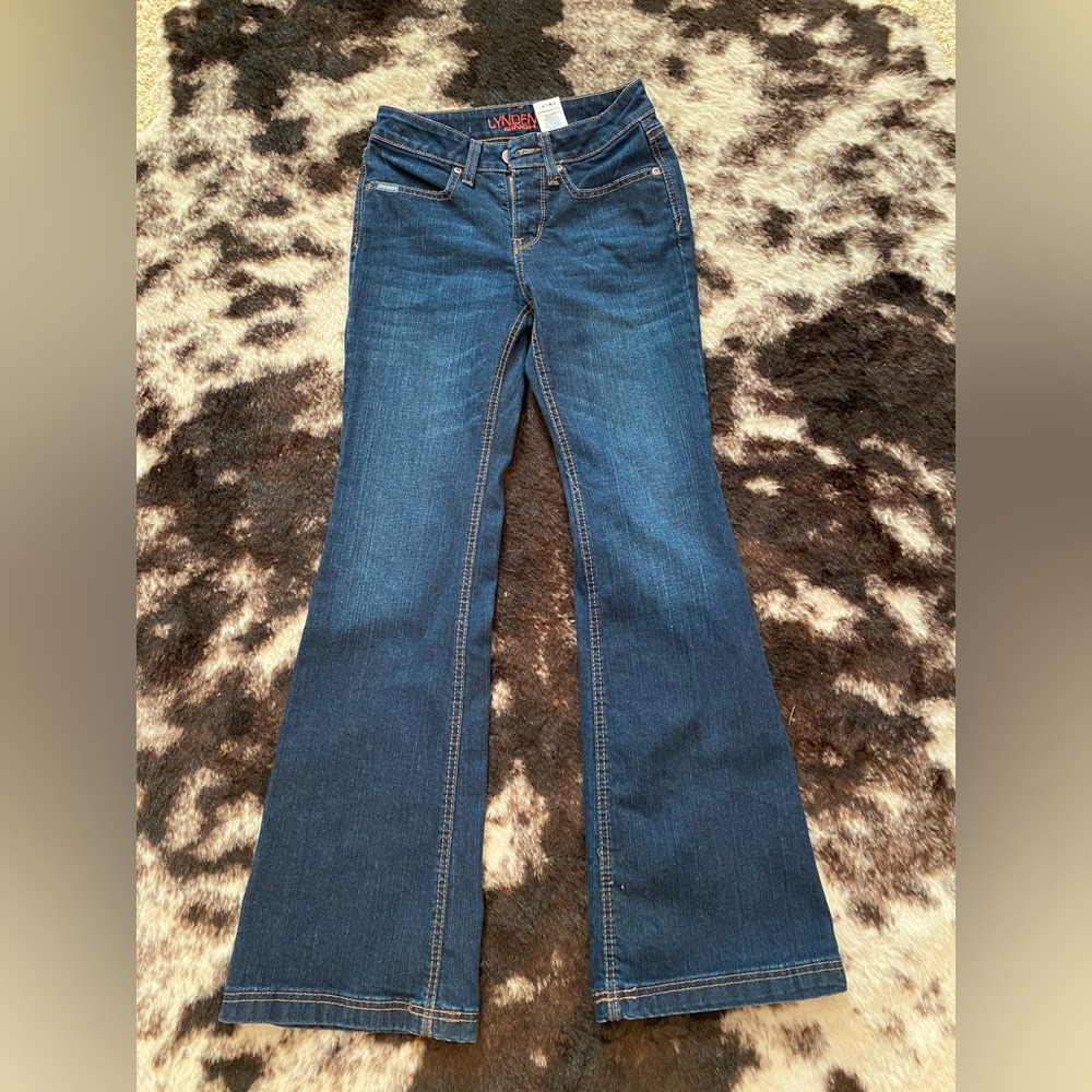 Cinch Trousers
